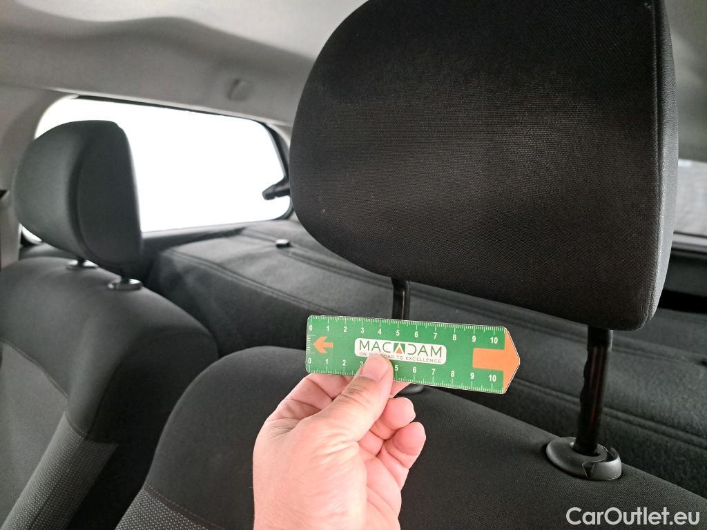  Citroen  C4 Cactus  Feel Nav Société 1.5 BlueHDi 100CV BVM6 E6d #14