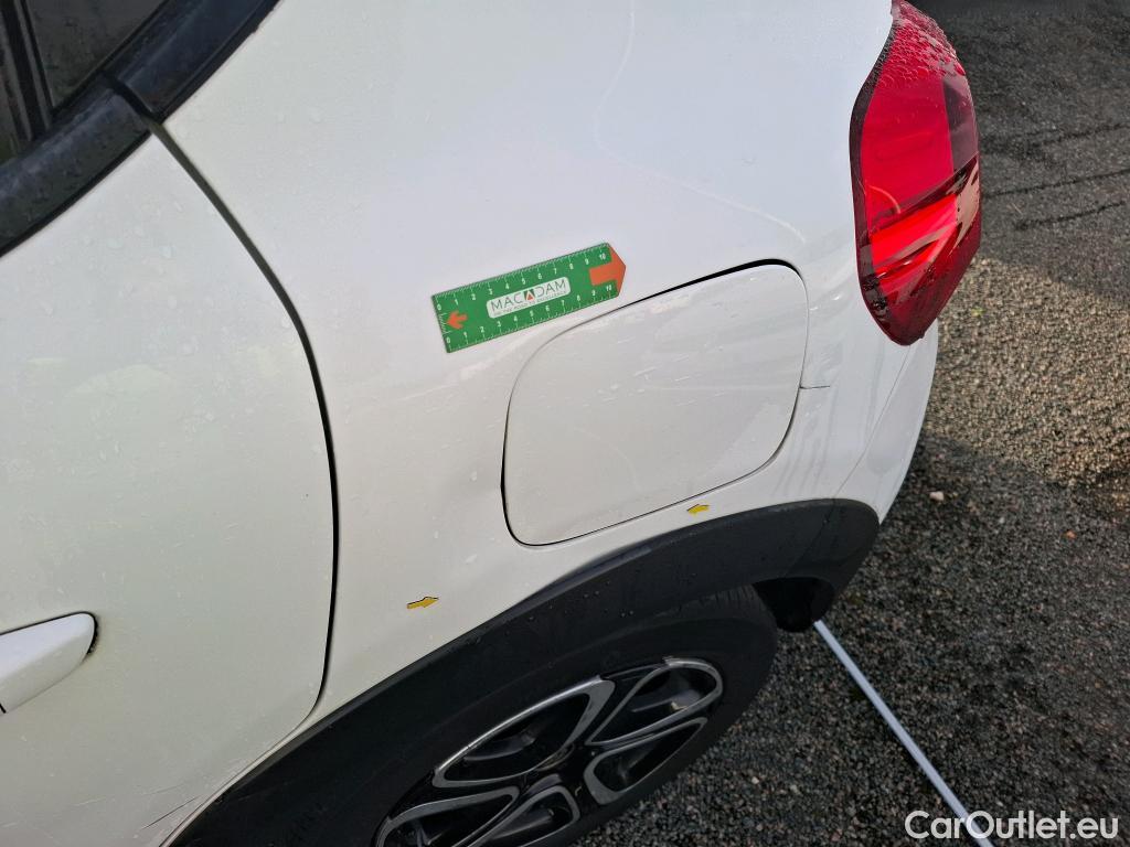  Citroen  C3 CITROEN  Société / 2020 / 5P / Berline BlueHDi 100 S&S BVM6 Feel Nav #8
