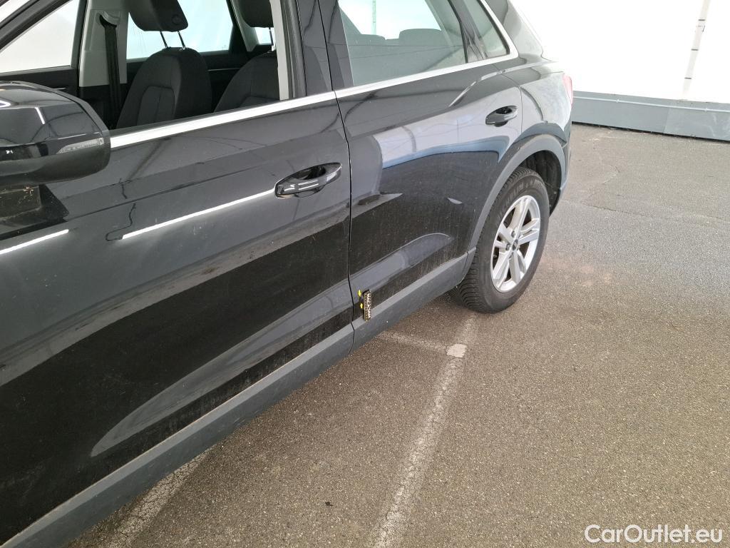  Audi  Q3  35 TFSI Business Line 1.5 TFSI 150CV BVA7 E6d #8