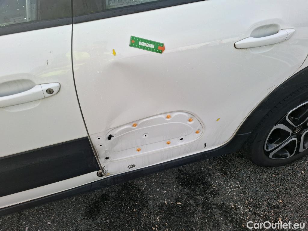  Citroen  C3 CITROEN  Société / 2020 / 5P / Berline BlueHDi 100 S&S BVM6 Feel Nav #27
