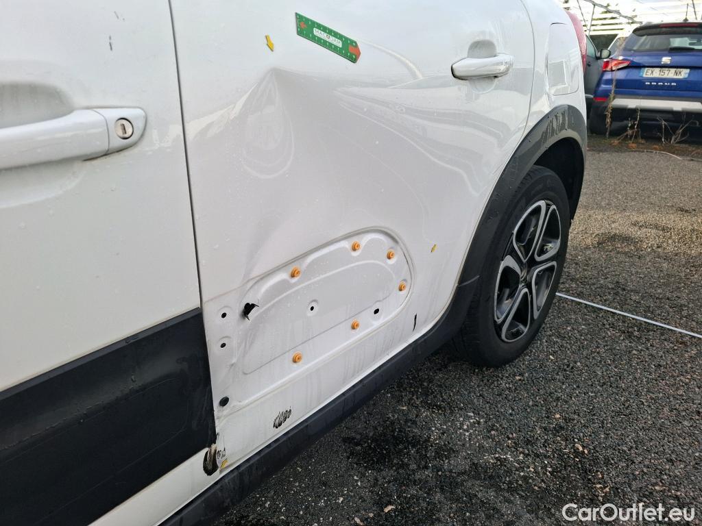  Citroen  C3 CITROEN  Société / 2020 / 5P / Berline BlueHDi 100 S&S BVM6 Feel Nav #3