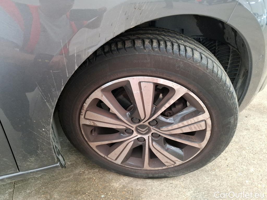  Citroen  C4 Grand Picasso /Spacetourer Shine 1.5 BlueHDi 130CV BVA8 E6dT #22
