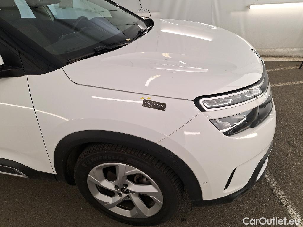  Citroen  C5 CITROEN  Aircross / 2018 / 5P / SUV BlueHDi 130 S&S EAT8 Business #14