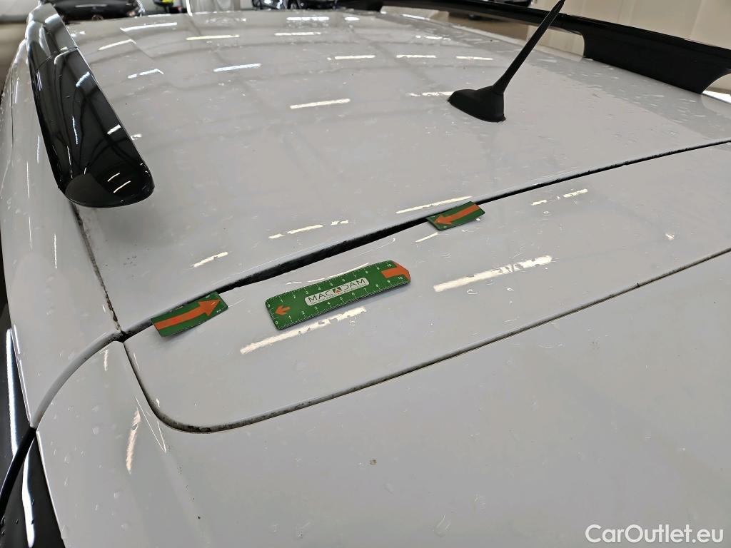  Citroen  C4 Cactus  Feel Business Société 1.6 BlueHDi 100CV BVA6 E6 #19