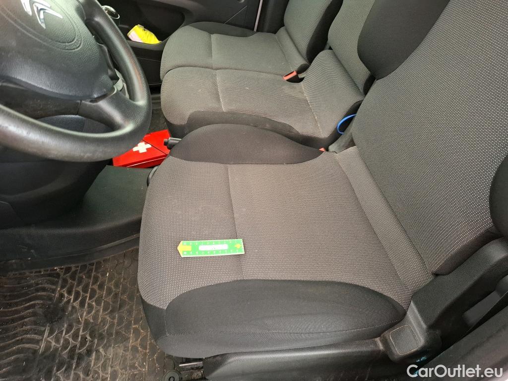  Citroen  Berlingo  Fourgon Club L1 (Court) 1.6 BlueHDi 100CV BVM5 E6 #28