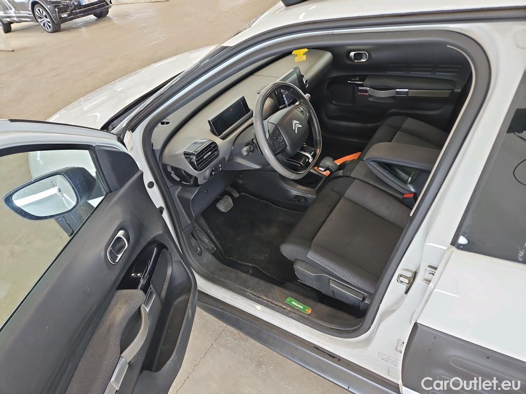  Citroen  C4 Cactus  Feel Business Société 1.6 BlueHDi 100CV BVA6 E6 #20