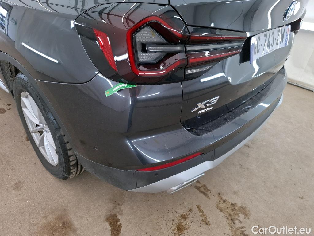  Bmw  X3 BMW  / 2021 / 5P / SUV xDrive30e 292ch Business Design BVA8 #7
