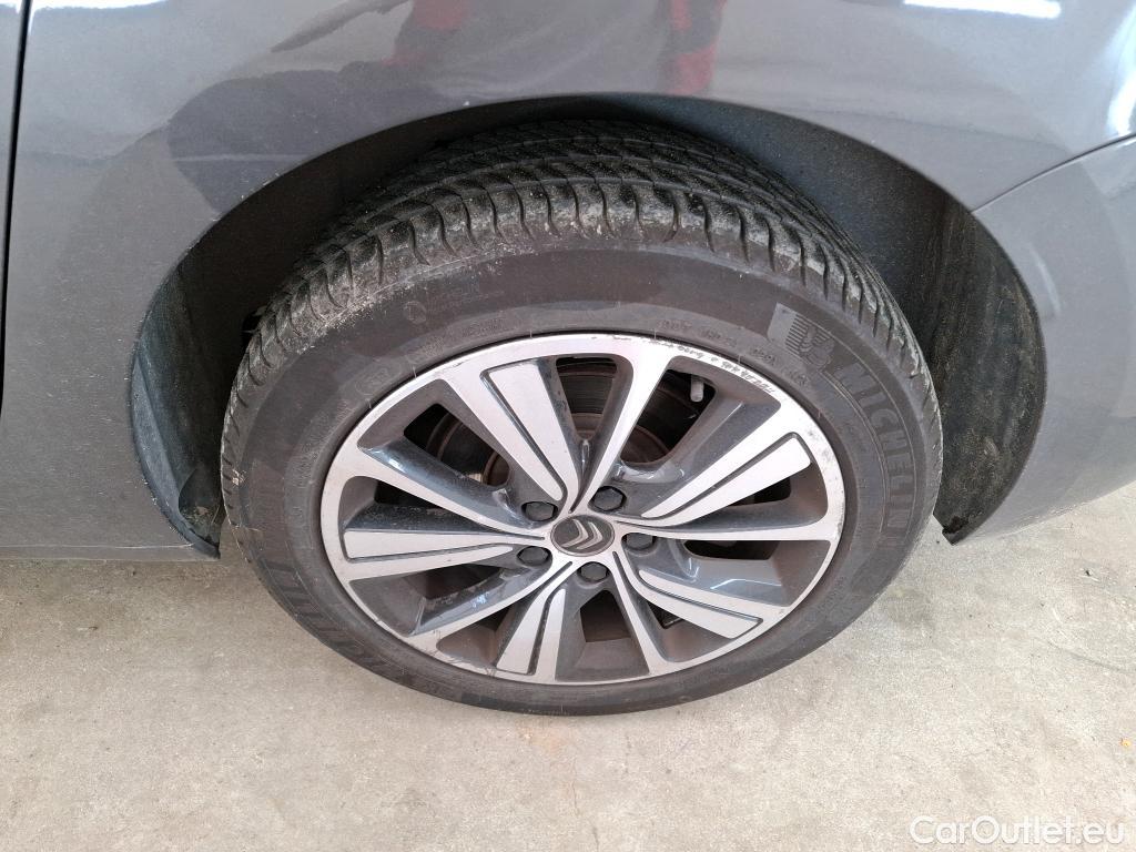  Citroen  C4 Grand Picasso /Spacetourer Shine 1.5 BlueHDi 130CV BVA8 E6dT #27