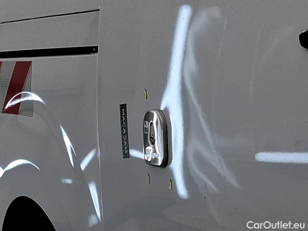  Citroen  Jumpy CITROEN E- / 2016 / 4P / Fourgon tôlé Taille M 136ch 50kWh Club #10
