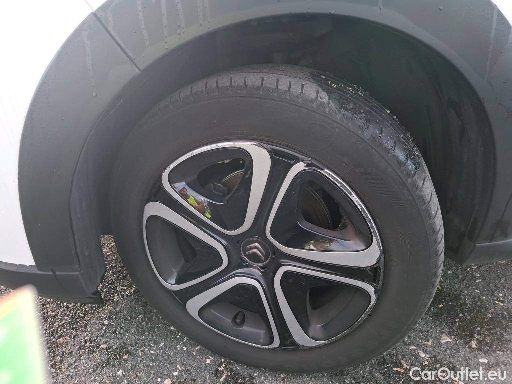  Citroen  C3 CITROEN  Société / 2020 / 5P / Berline BlueHDi 100 S&S BVM6 Feel Nav #29