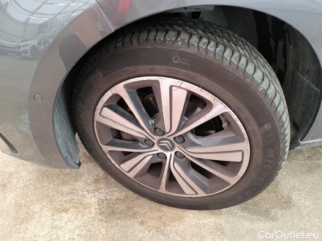  Citroen  C4 Grand Picasso /Spacetourer Shine 1.5 BlueHDi 130CV BVA8 E6dT #19