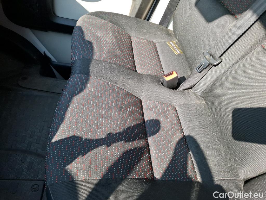 Citroen  Jumper CITROEN  Châssis Cabine SC VU 2p Châssis cabine 4-35 L3 BlueHDi 160 BVM6 Confort #1