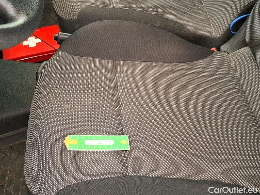  Citroen  Berlingo  Fourgon Club L1 (Court) 1.6 BlueHDi 100CV BVM5 E6 #29