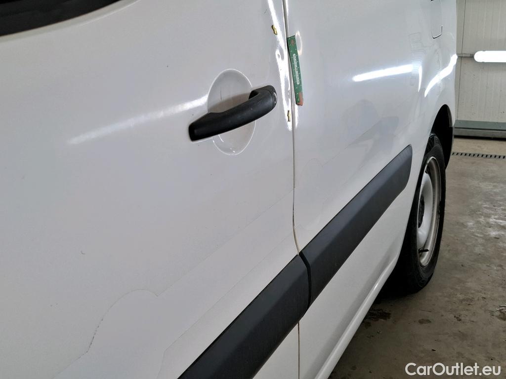  Citroen  Berlingo  Fourgon Club L1 (Court) 1.6 BlueHDi 100CV BVM5 E6 #10