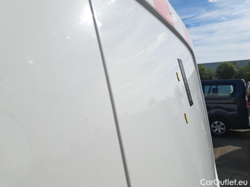  Citroen  Jumpy  Fourgon Club XL 2.0 BlueHDi 120CV BVM6 E6dT #22