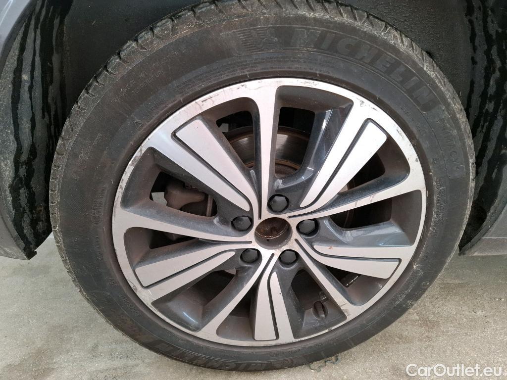  Citroen  C4 Grand Picasso /Spacetourer Shine 1.5 BlueHDi 130CV BVA8 E6dT #15