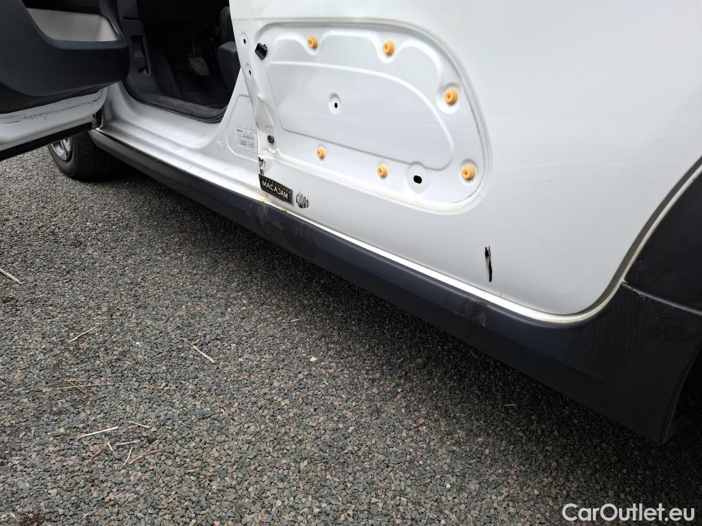  Citroen  C3 CITROEN  Société / 2020 / 5P / Berline BlueHDi 100 S&S BVM6 Feel Nav #12
