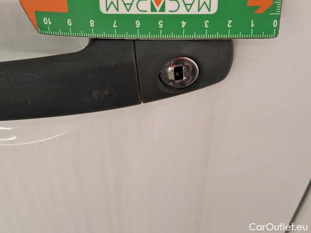  Citroen  Berlingo  Fourgon Confort L2 (Long) Cabine Approfondie 1.6 BlueHDi 100CV BVM5 E6 #2