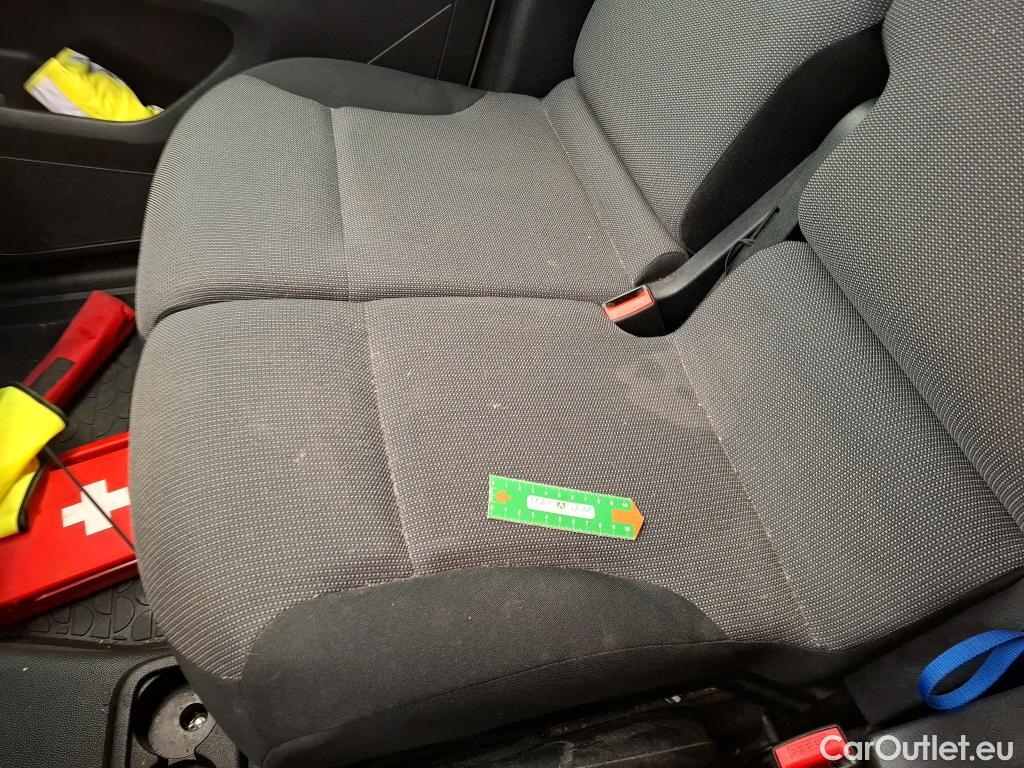  Citroen  Berlingo  Fourgon Club L1 (Court) 1.6 BlueHDi 100CV BVM5 E6 #26