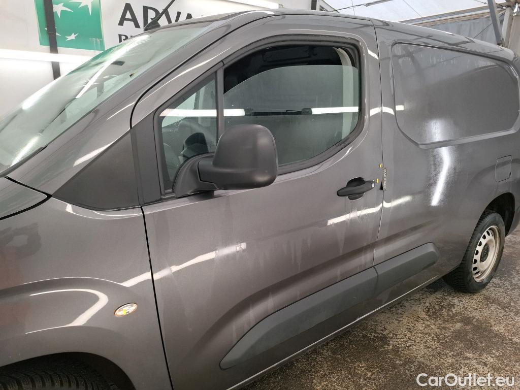  Citroen  Berlingo  Fourgon Club XL 950 1.5 BlueHDi 100CV BVM5 E6dT #17