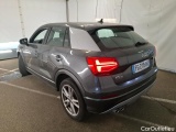 Audi  Q2  35 TFSI Sport 1.5 TFSI 150CV BVA7 E6dT #2