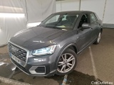 Audi  Q2  35 TFSI Sport 1.5 TFSI 150CV BVA7 E6dT 