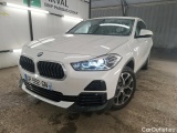  Bmw  X2 BMW  / 2017 / 5P / SUV sDrive18i Business DesignDKG7 