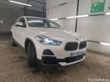  Bmw  X2 BMW  / 2017 / 5P / SUV sDrive18i Business DesignDKG7 #4