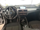  Bmw  X2 BMW  / 2017 / 5P / SUV sDrive18i Business DesignDKG7 #5