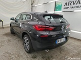  Bmw  X2 Série  sDrive 18i Lounge 1.5 135CV BVM6 E6d #2