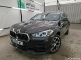  Bmw  X2 Série  sDrive 18i Lounge 1.5 135CV BVM6 E6d 