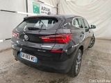  Bmw  X2 Série  sDrive 18i Lounge 1.5 135CV BVM6 E6d #3