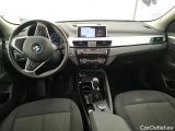  Bmw  X2 Série  sDrive 18i Lounge 1.5 135CV BVM6 E6d #5
