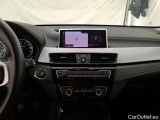  Bmw  X2 Série  sDrive 18i Lounge 1.5 135CV BVM6 E6d #7