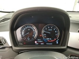  Bmw  X2 Série  sDrive 18i Lounge 1.5 135CV BVM6 E6d #6