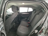  Bmw  X2 Série  sDrive 18i Lounge 1.5 135CV BVM6 E6d #9
