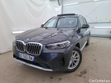  Bmw  X3 BMW  / 2021 / 5P / SUV xDrive30e 292ch Business Design BVA8 
