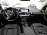  Bmw  X3 BMW  / 2021 / 5P / SUV xDrive30e 292ch Business Design BVA8 #5