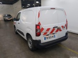  Citroen  Berlingo  Fourgon Worker M 1000 1.5 BlueHDi 130CV BVA8 E6dT #2