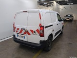  Citroen  Berlingo  Fourgon Worker M 1000 1.5 BlueHDi 130CV BVA8 E6dT #3