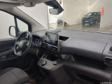  Citroen  Berlingo  Fourgon Worker M 1000 1.5 BlueHDi 130CV BVA8 E6dT #5