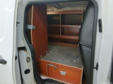  Citroen  Berlingo  Fourgon Worker M 1000 1.5 BlueHDi 130CV BVA8 E6dT #10