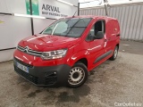  Citroen  Berlingo  Fourgon Driver M 650 1.5 BlueHDi 130CV BVA8 E6dT 