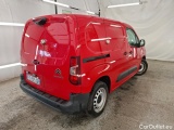  Citroen  Berlingo  Fourgon Driver M 650 1.5 BlueHDi 130CV BVA8 E6dT #3