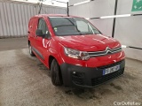  Citroen  Berlingo  Fourgon Driver M 650 1.5 BlueHDi 130CV BVA8 E6dT #4