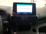  Citroen  Berlingo  Fourgon Driver M 650 1.5 BlueHDi 130CV BVA8 E6dT #7