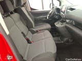 Citroen  Berlingo  Fourgon Driver M 650 1.5 BlueHDi 130CV BVA8 E6dT #8