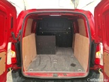  Citroen  Berlingo  Fourgon Driver M 650 1.5 BlueHDi 130CV BVA8 E6dT #10
