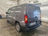  Citroen  Berlingo  Fourgon Club XL 950 1.5 BlueHDi 100CV BVM5 E6dT #2