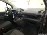  Citroen  Berlingo  Fourgon Club XL 950 1.5 BlueHDi 100CV BVM5 E6dT #5